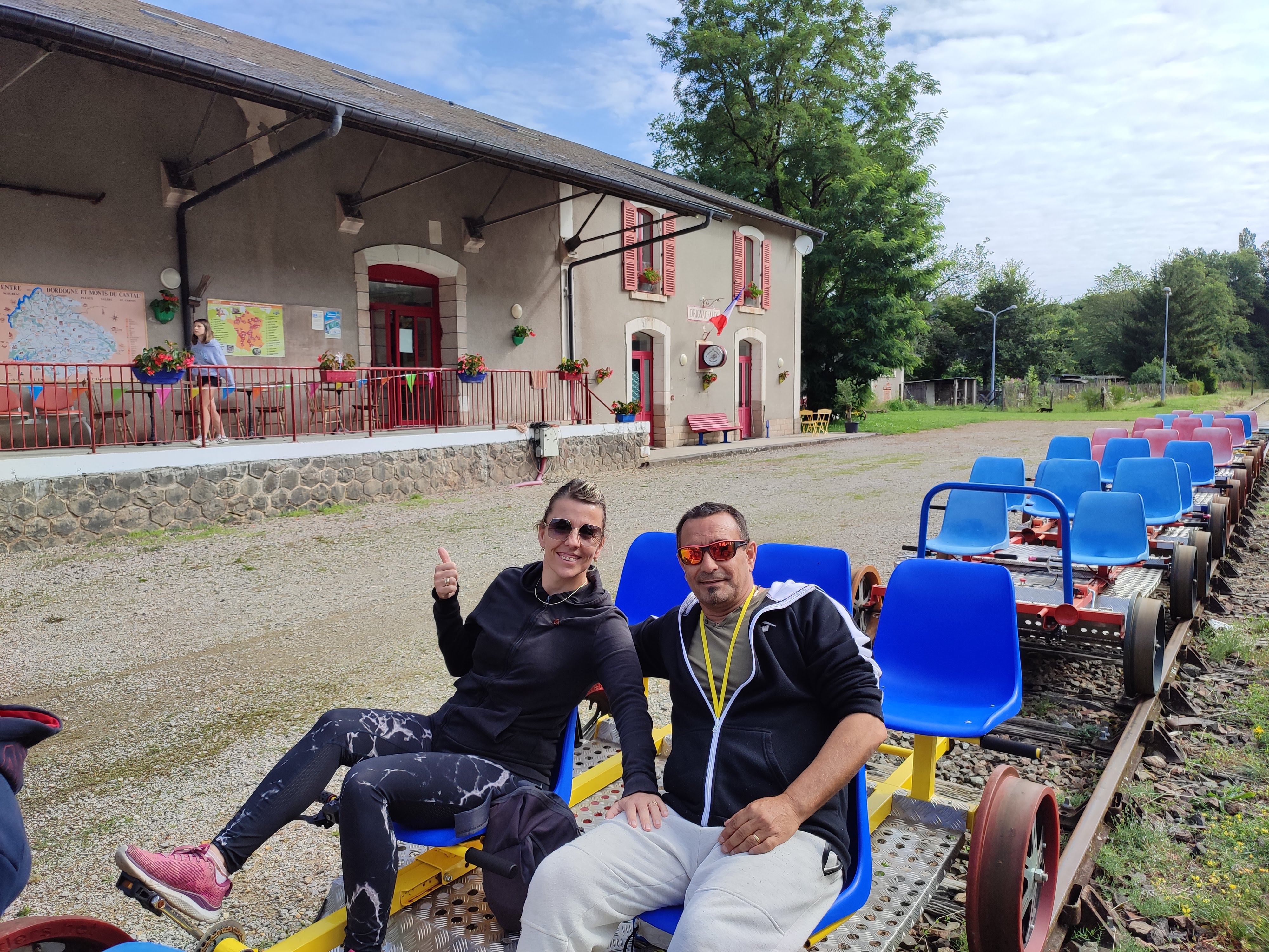Photo n° 4 de l'avis de Raphael.r fait le 16/07/2023 à 14:23