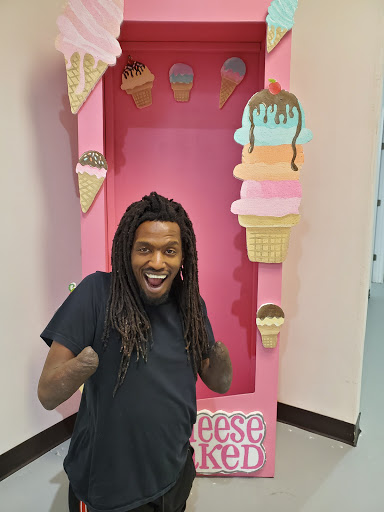 Craft Store «Michaels», reviews and photos, 2625 Piedmont Rd NE, Atlanta, GA 30324, USA