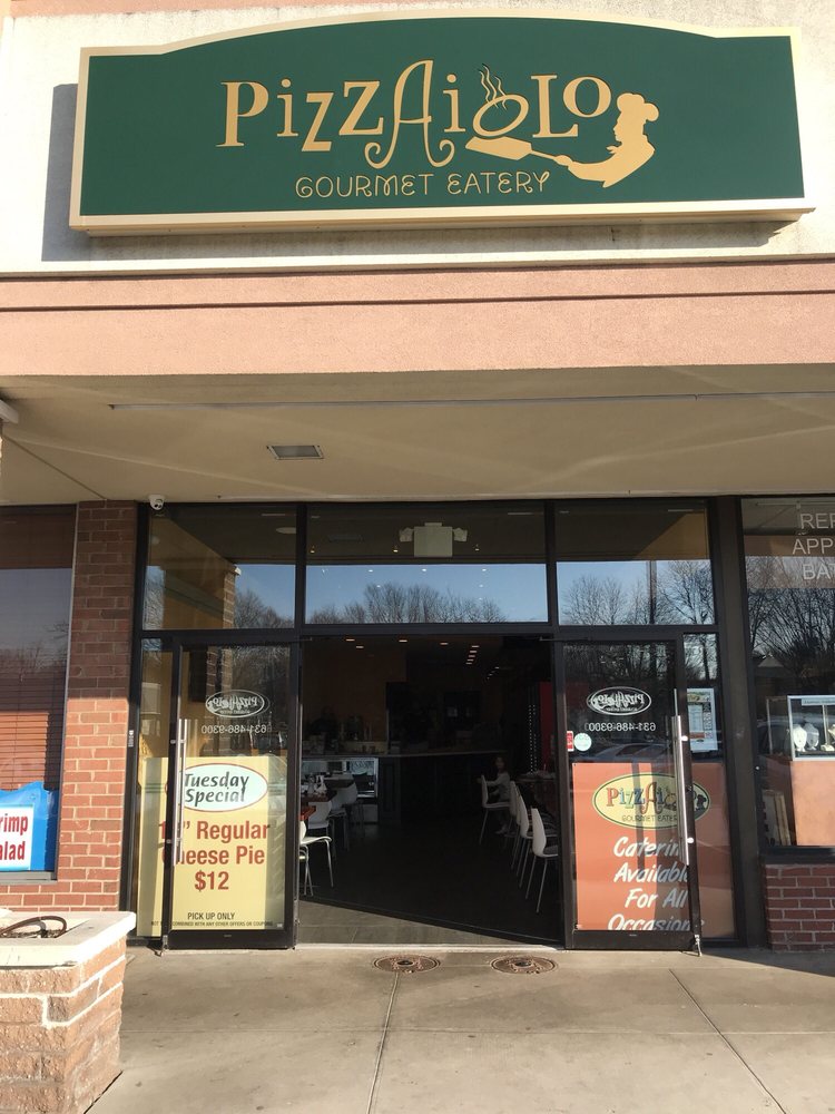 Pizzaiolo Gourmet Eatery 11725
