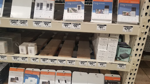 Home Improvement Store «The Home Depot», reviews and photos, 6400 Alondra Blvd, Paramount, CA 90723, USA