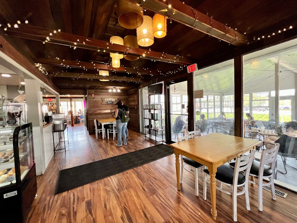 The Latte Cafe & Bakery Antioch, IL 60002 Menu, Reviews, Hours