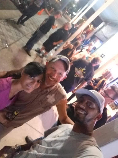 Night Club «The Alley», reviews and photos, 114 S Park Ave, Sanford, FL 32771, USA