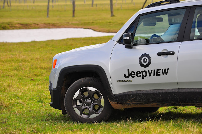 Comentarios y opiniones de JeepView Renegade - Palmares de Rocha