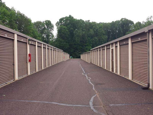 Storage Facility «Extra Space Storage», reviews and photos, 329 W Butler Ave, Chalfont, PA 18914, USA