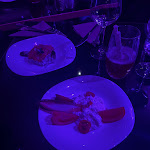 Photo n° 2 de l'avis de Yvi.e fait le 11/12/2023 à 22:40 pour The versailles restaurant à Paris