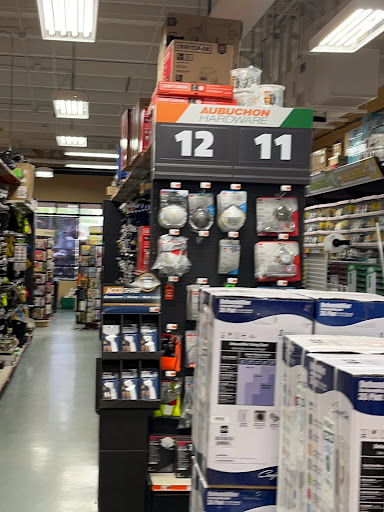 Hardware Store «Aubuchon Hardware», reviews and photos, 38 NH-25, Meredith, NH 03253, USA