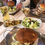 Photo n°7 de l'avis de Sabine.e fait le 01/03/2022 à 19:36 sur le  Il Piastrato à Naples