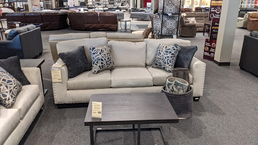 Furniture Store «BT Furnishings», reviews and photos, 1300 Custer Rd, Plano, TX 75075, USA