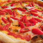 Photo n°3 de l'avis de Kevin.u fait le 07/08/2019 à 09:34 sur le  Pizzicotto Gourmet à Cecina