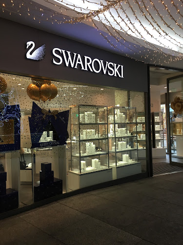 Swarovski - Jewelry