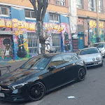 Photo n° 4 de l'avis de Didier.M fait le 25/01/2022 à 07:07 pour L’Atelier Cours Julien à Marseille