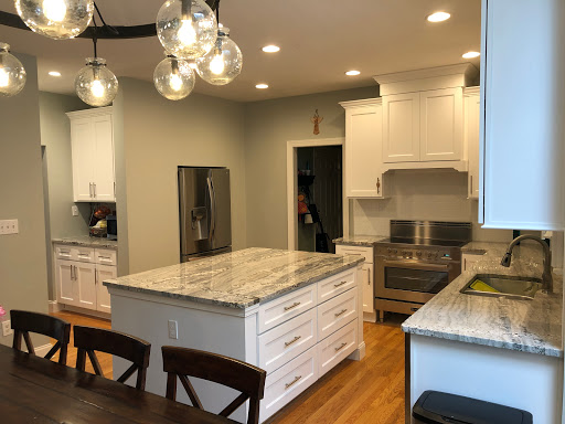 Cabinet Store «Raleigh Premium Cabinets», reviews and photos, 6104 Westgate Rd #114, Raleigh, NC 27617, USA