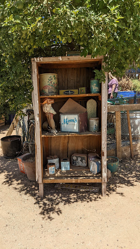 Produce Market «Blue Rooster Produce», reviews and photos, 23621 N 91st Ave, Peoria, AZ 85383, USA