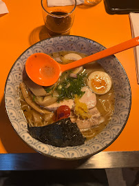 Plats et boissons du Restaurant japonais Ratatouille à Paris - n°1