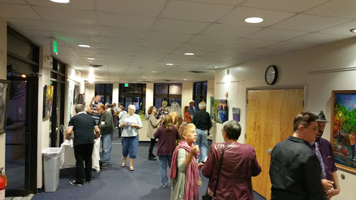 Performing Arts Theater «Catherine A Hickman Theater», reviews and photos, 5501 27th Ave S, Gulfport, FL 33707, USA