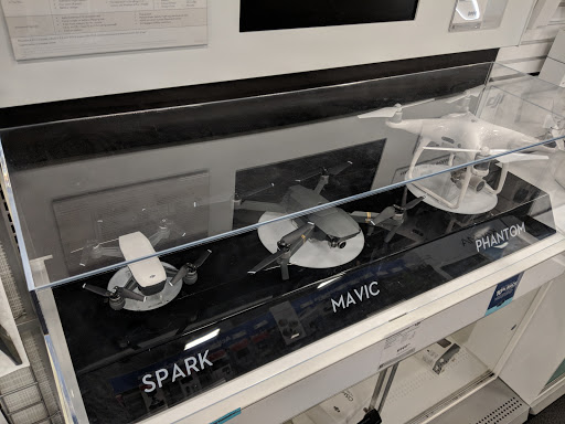 Electronics Store «Best Buy», reviews and photos, 95 Elm St, Enfield, CT 06082, USA