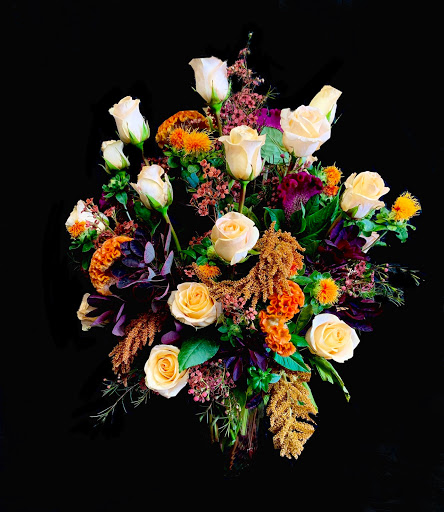 Florist «The Enchanted Florist», reviews and photos, 109 Public Sq, Lagrange, OH 44050, USA