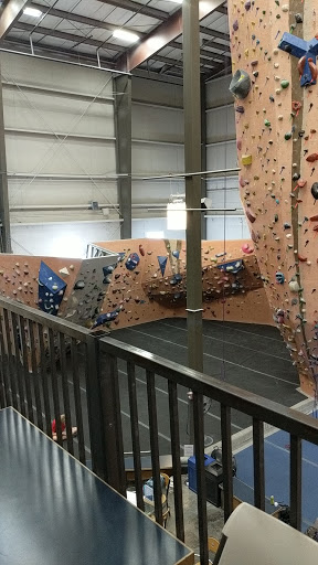 Recreation Center «Earth Treks Timonium», reviews and photos, 1930 Greenspring Dr, Lutherville-Timonium, MD 21093, USA