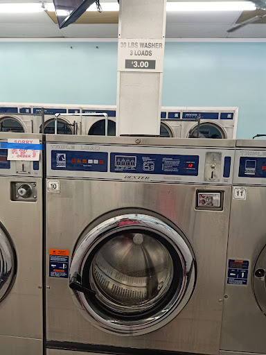 Laundromat «Anaheim Coin Laundry», reviews and photos, 503 W Chapman Ave, Anaheim, CA 92802, USA