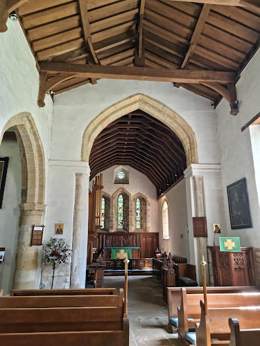 Reviews of St Gregory's Minster : Kirkdale in York - Church