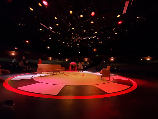 Performing Arts Theater «Wagon Wheel Theatre», reviews and photos, 2515 E Center St, Warsaw, IN 46580, USA