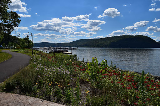 Caring for the Hungry and Homeless of Peekskill