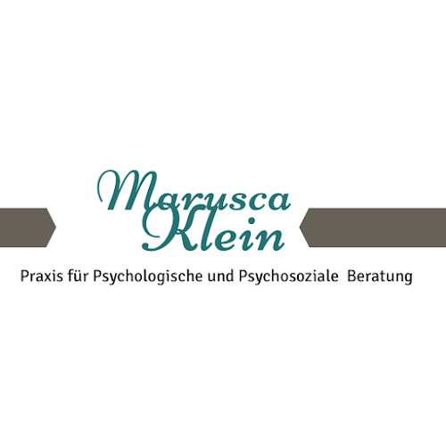 Praxis Marusca Klein - Psychologe
