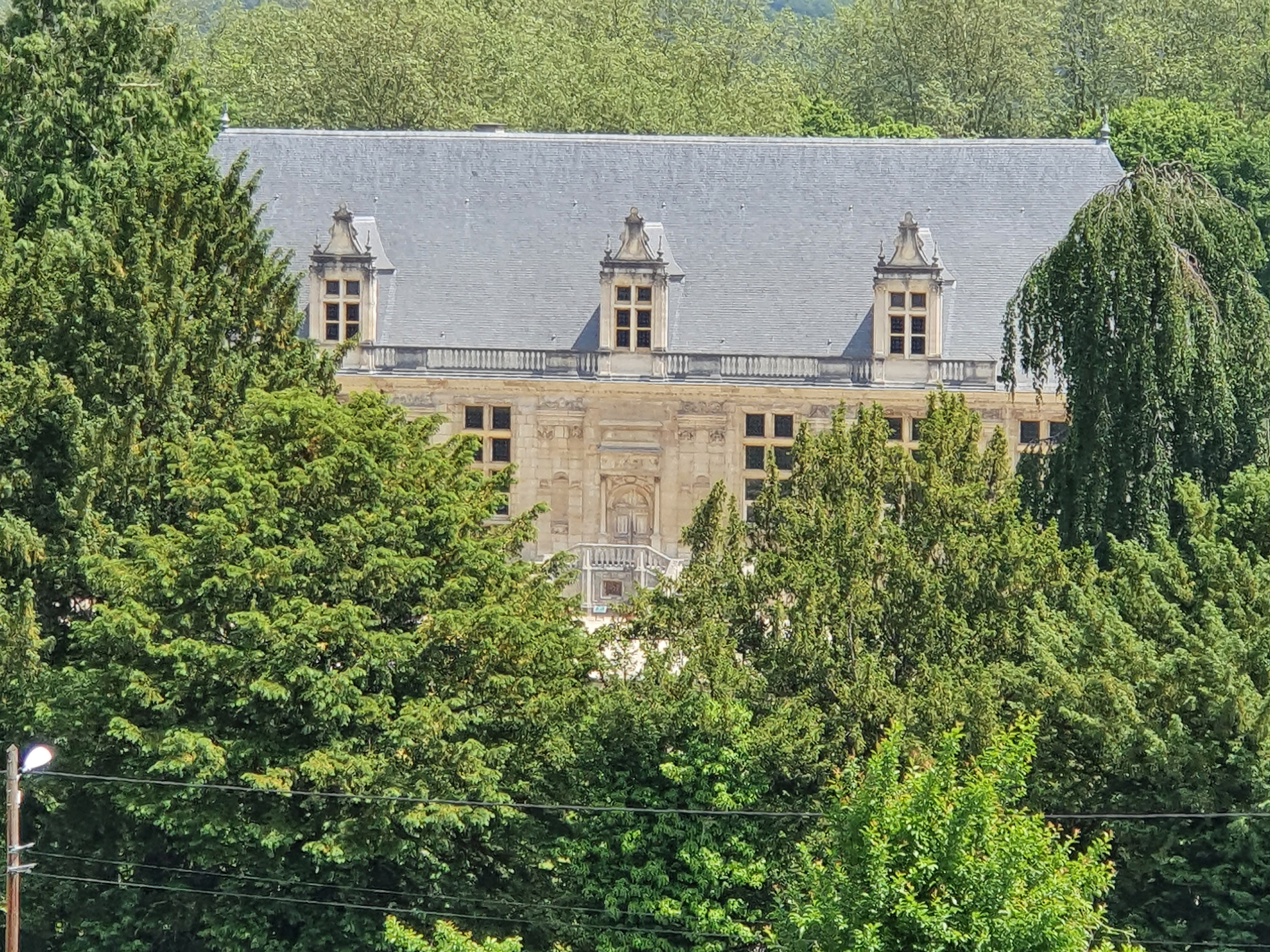 Photo n° 1 de l'avis de Michel.o fait le 11/06/2021 à 14:43