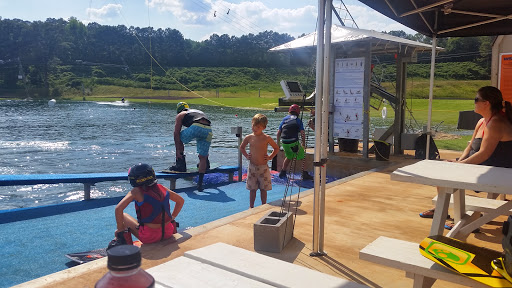 Water Park «Terminus Wake Park», reviews and photos, 171 LakePoint Pkwy, Cartersville, GA 30121, USA