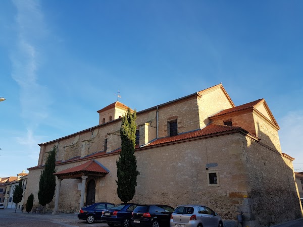 Albergue Municipal