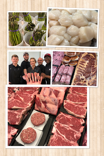 Butcher Shop «Ole Timey Meats Rosewood», reviews and photos, 3718 Rosewood Dr, Columbia, SC 29205, USA