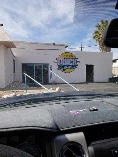 Arizona Truck Outfitters