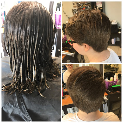 Hair Salon «Total Hair Care», reviews and photos, 2745 High Ridge Blvd #4, High Ridge, MO 63049, USA