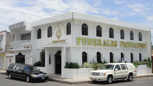 Fernandez Funerals en Tepic