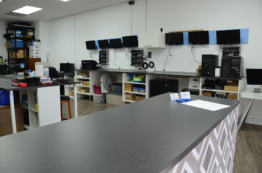 Computer Repair Service «PRR Computers, LLC», reviews and photos, 10011 Estero Town Commons Place #105A, Estero, FL 33928, USA