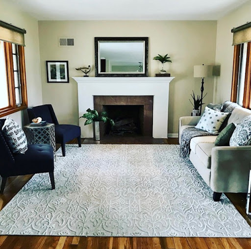 Columbus Home Staging