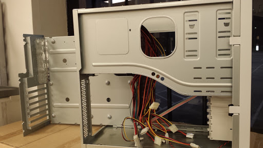 Computer Store «Best Computer USA», reviews and photos, 7758 W Tidwell Rd # 136, Houston, TX 77040, USA