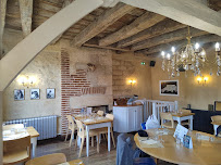Atmosphère du Restaurant La Gargouille à Bourges - n°2