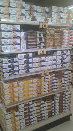 Grocery Store «Foodtown of Hollis», reviews and photos, 202-15 Hillside Avenue, Hollis, NY 11423, USA