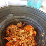 Photo n°2 de l'avis de Patrizia.o fait le 25/04/2022 à 11:49 sur le  Locanda Da Renzo à Siamaggiore