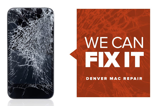Computer Repair Service «Denver Mac Repair», reviews and photos, 820 W 8th Ave, Denver, CO 80204, USA