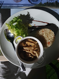 Photo n°6 de La Croisée Des Saveurs à Nantes ()