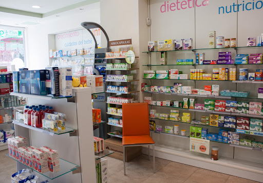 Farmacia Rafael Leyes Vence