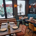 Photo n°3 de l'avis de Sascha.. fait le 02/04/2022 à 14:09 sur le  ARGENTA LIVING | Zimmer | Apartments | Ferienwohnungen | Ristorante Pizzeria | Bar & Lounge à Künzell