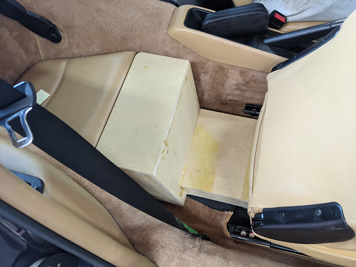 Car Stereo Store «Audio Electronics», reviews and photos, 5353 N Keystone Ave, Indianapolis, IN 46220, USA