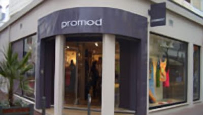Promod à Lorient