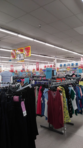 Discount Store «Kmart», reviews and photos, 2526 W Northern Ave, Phoenix, AZ 85051, USA