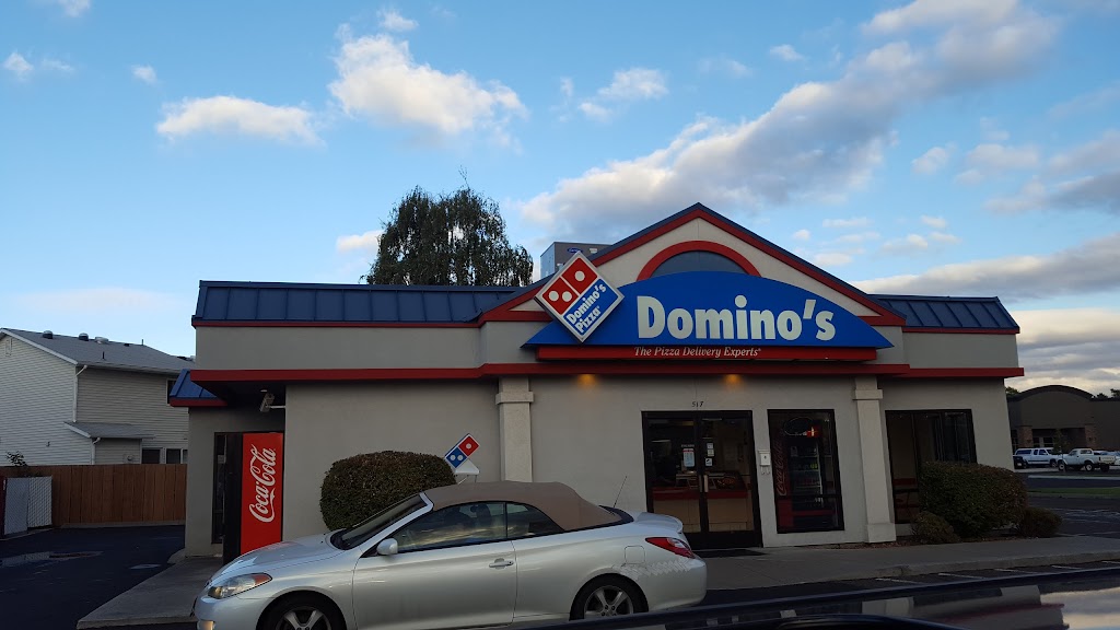 Domino's Pizza 99362