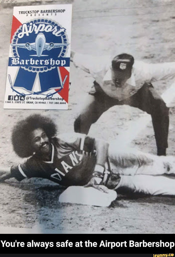 Barber Shop «Truckstop Barbershop», reviews and photos, 1430 N Lovers Ln, Ukiah, CA 95482, USA