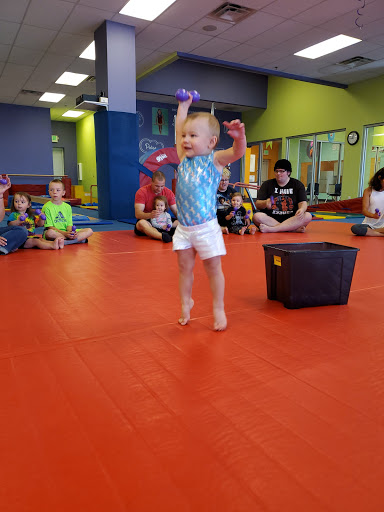 Gymnastics Center «The Little Gym Colorado Springs», reviews and photos, 9625 Prominent Point, Colorado Springs, CO 80924, USA